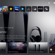 Image for article titled Here's What The PS5's UI Looks Like